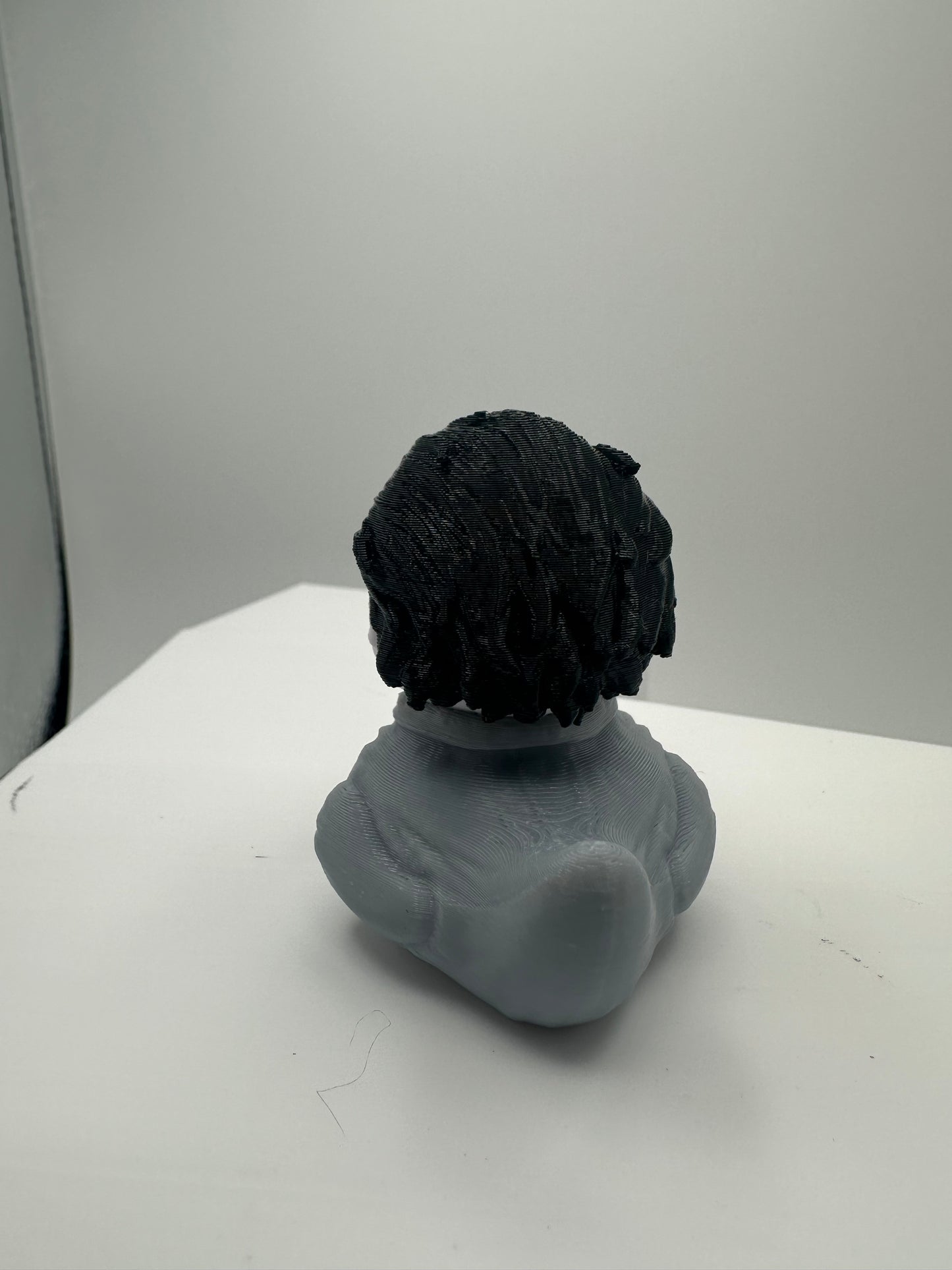 Micheal Myers Duck! - Fully 3D Printed and Heat Resistant