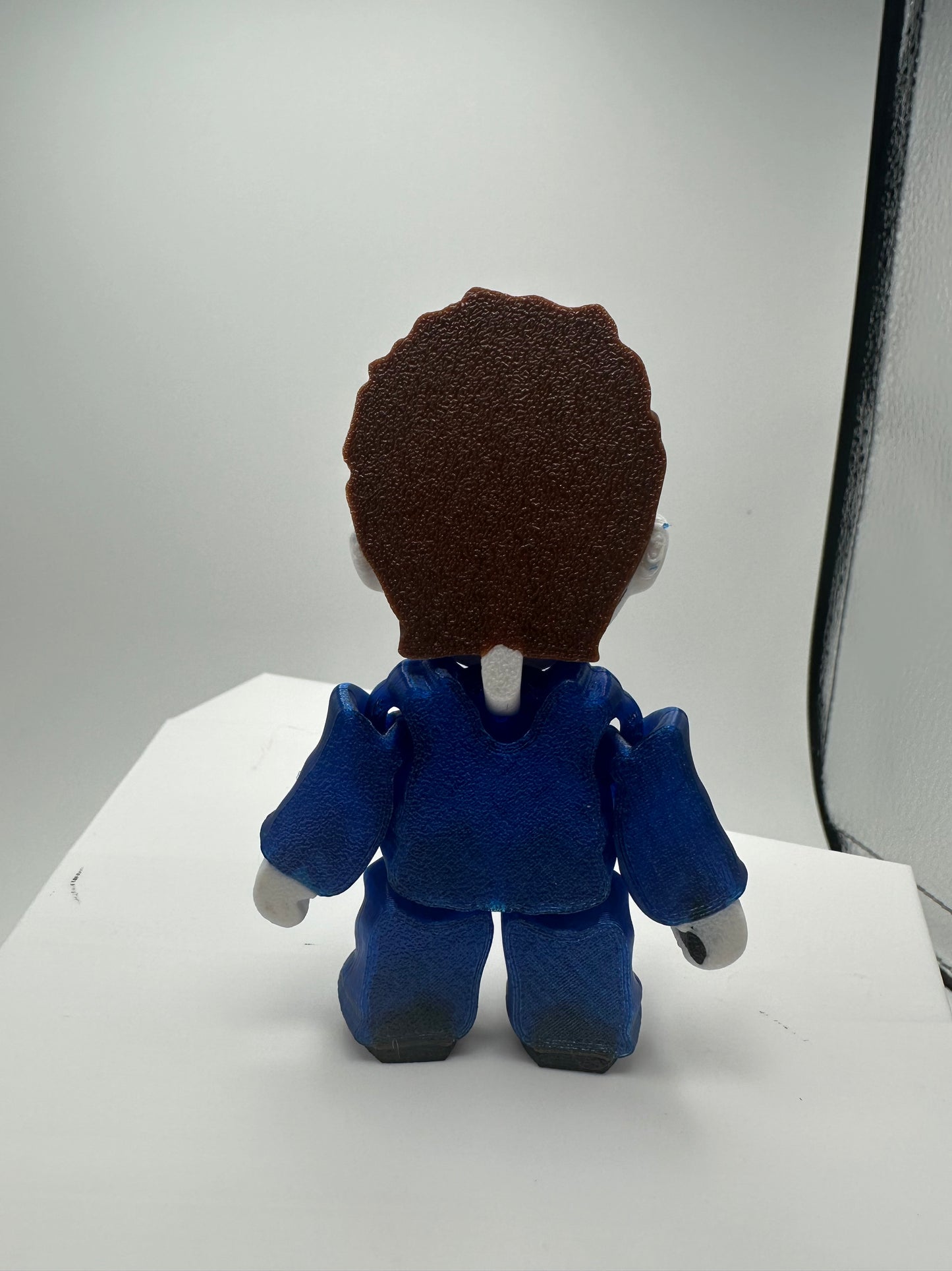Micheal Myers! - Fully 3D Printed and Heat Resistant