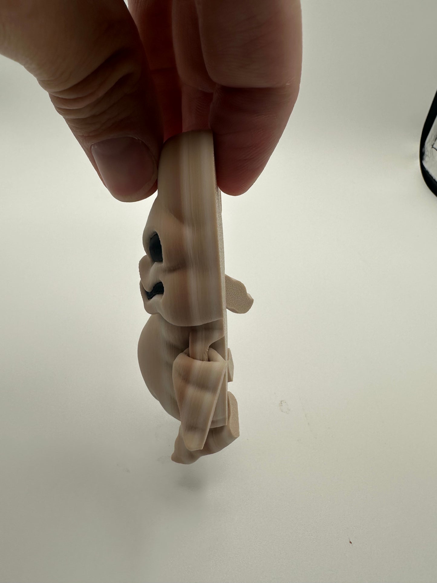 Oogie Boogie! - Fully 3D Printed and Heat Resistant