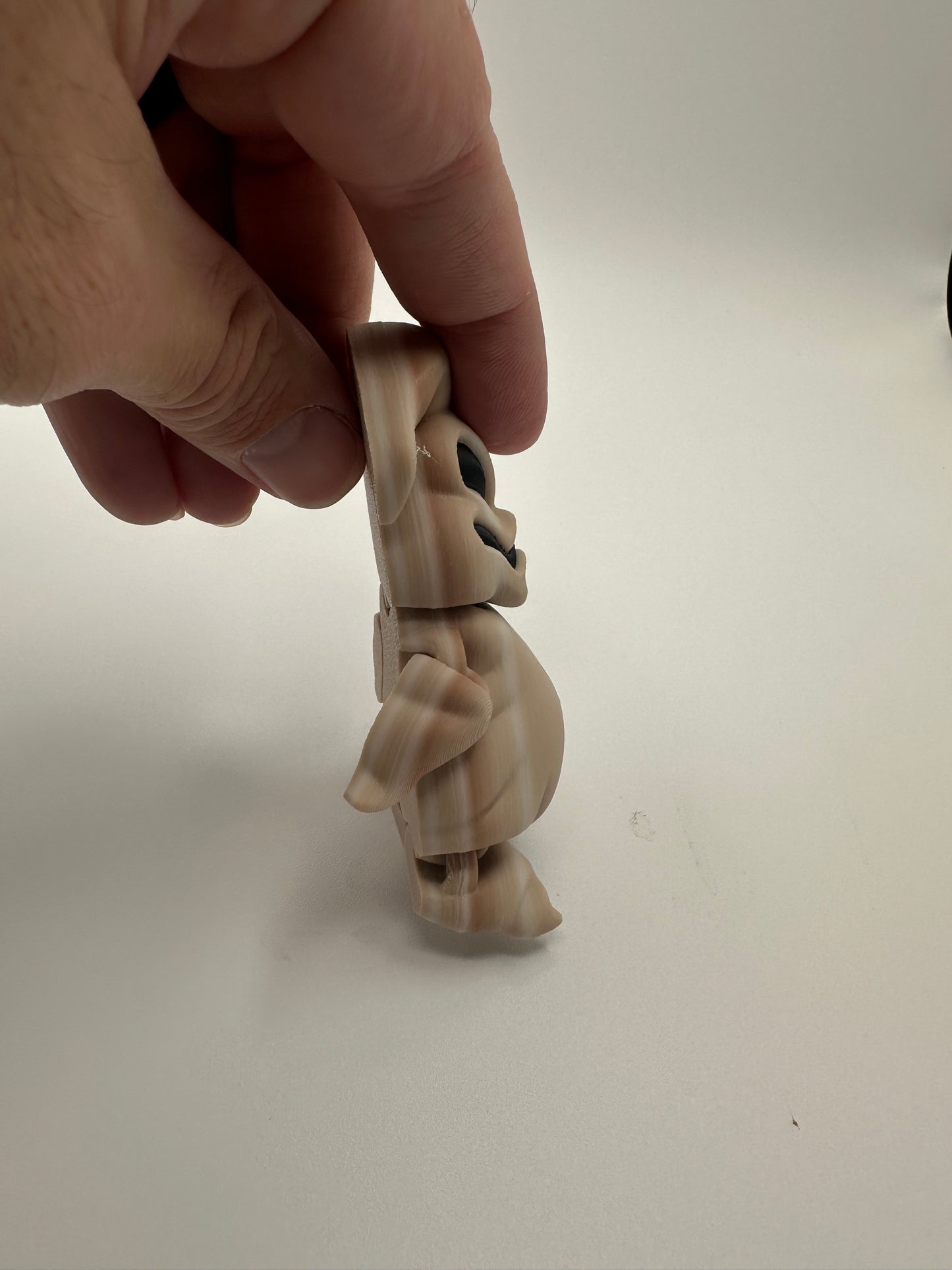 Oogie Boogie! - Fully 3D Printed and Heat Resistant