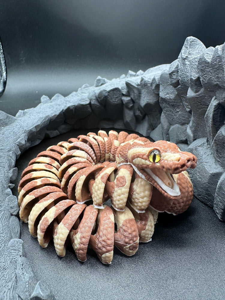 Reptiles