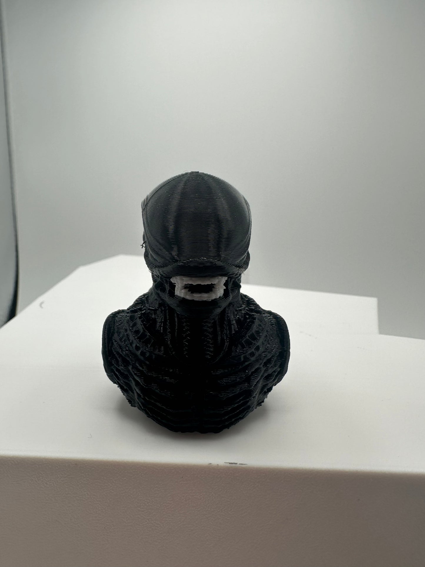 Xenomorph Ducks! - Heat Resistant and Fully 3D Printed!