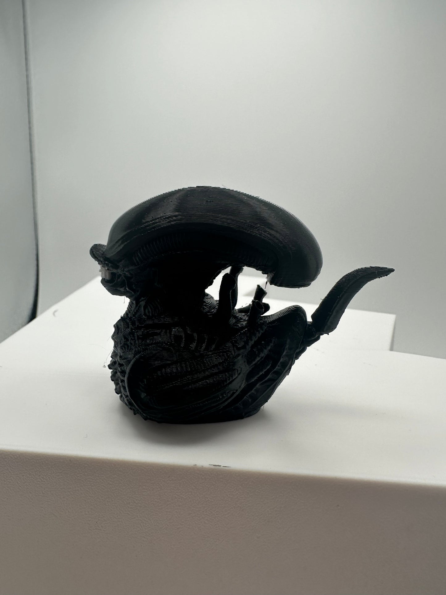 Xenomorph Ducks! - Heat Resistant and Fully 3D Printed!