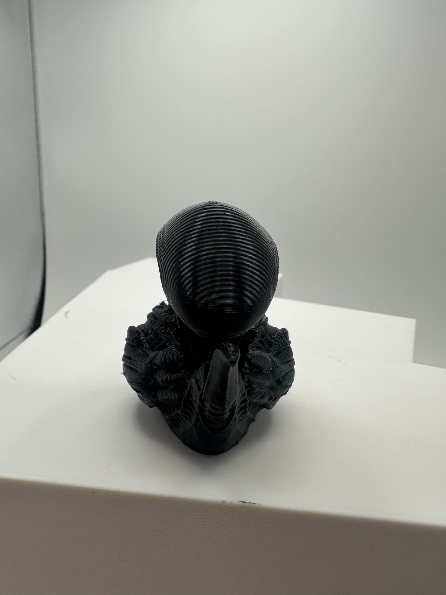 Xenomorph Ducks! - Heat Resistant and Fully 3D Printed!