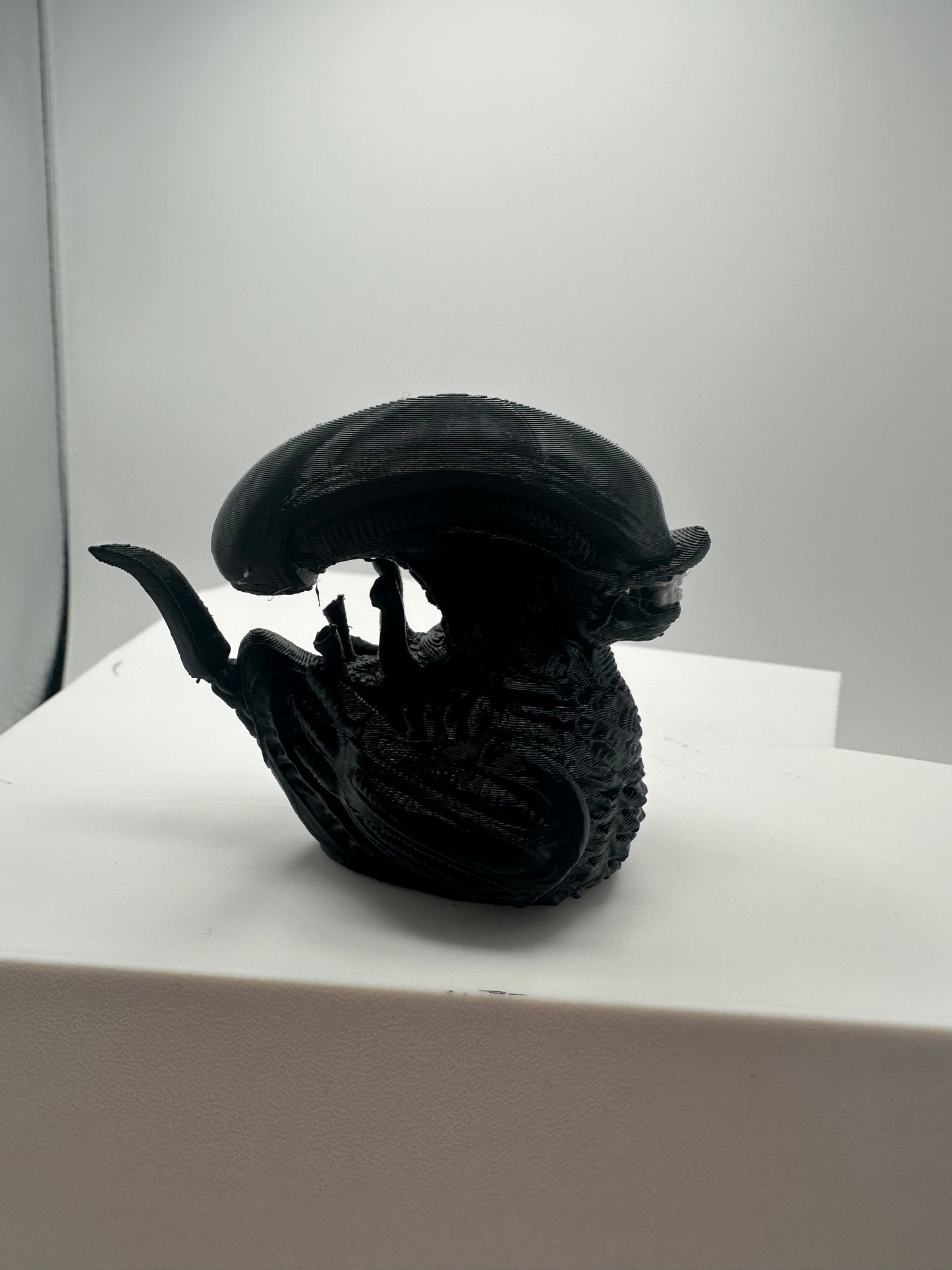 Xenomorph Ducks! - Heat Resistant and Fully 3D Printed!