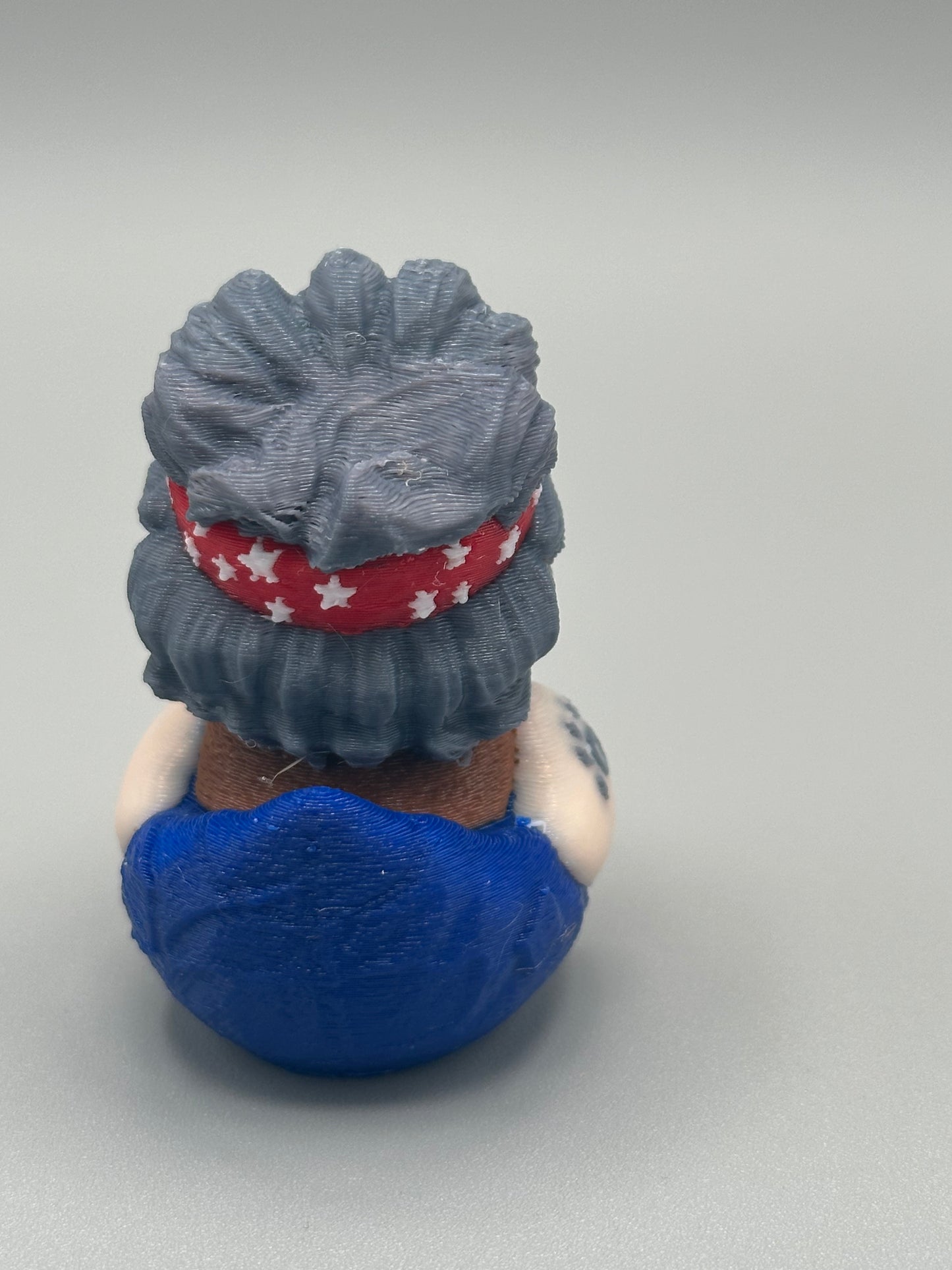 Cheech and Chong Ducks! - Fully 3D Printed and Heat Resistant