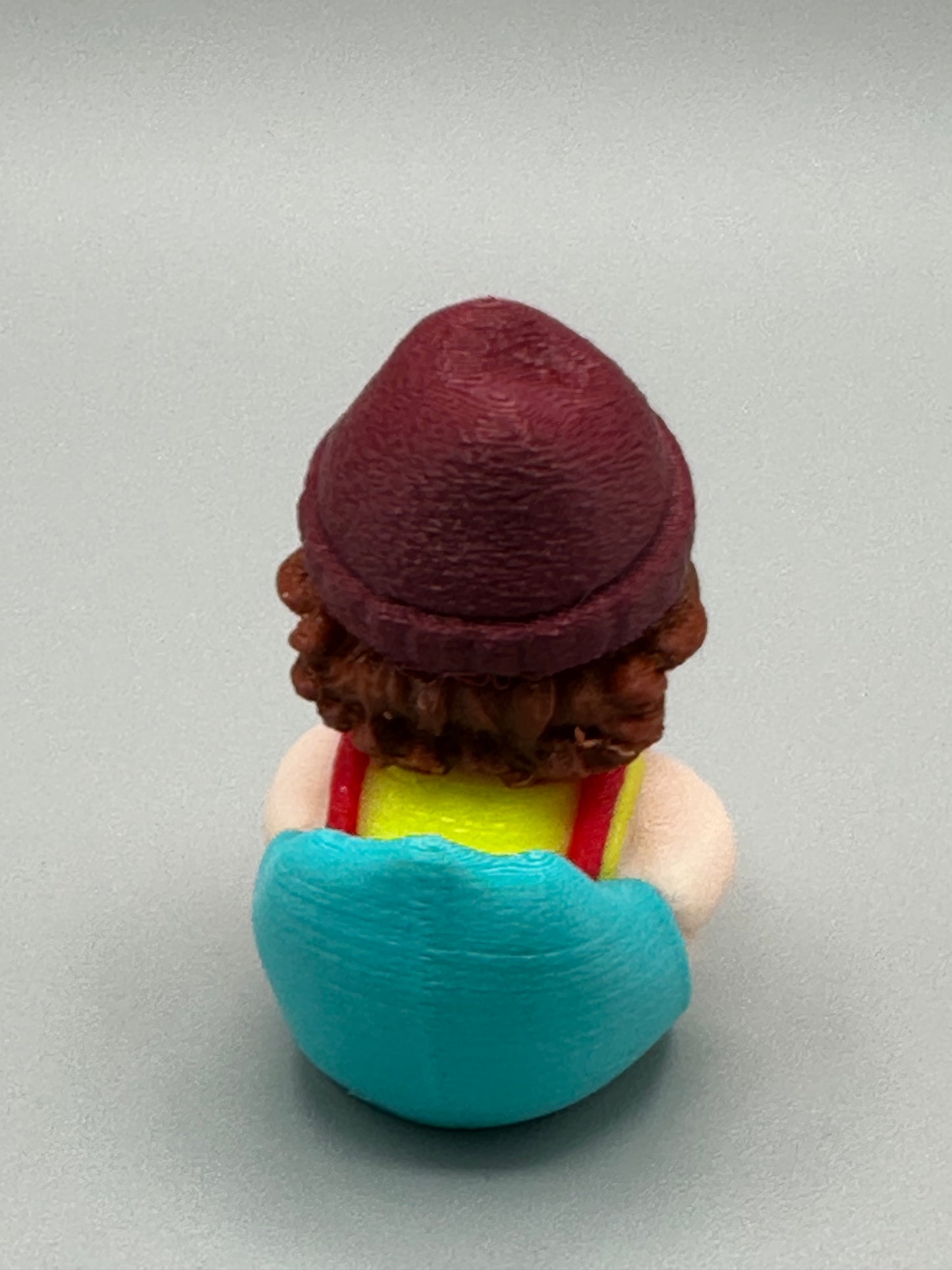 Cheech and Chong Ducks! - Fully 3D Printed and Heat Resistant