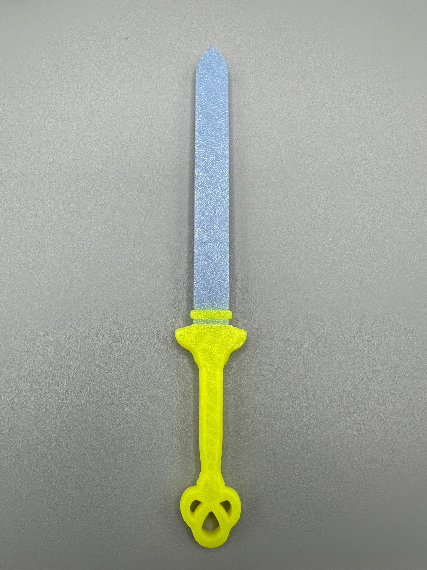 Rumi (Kpop Demon Hunters) - Fully 3D Printed