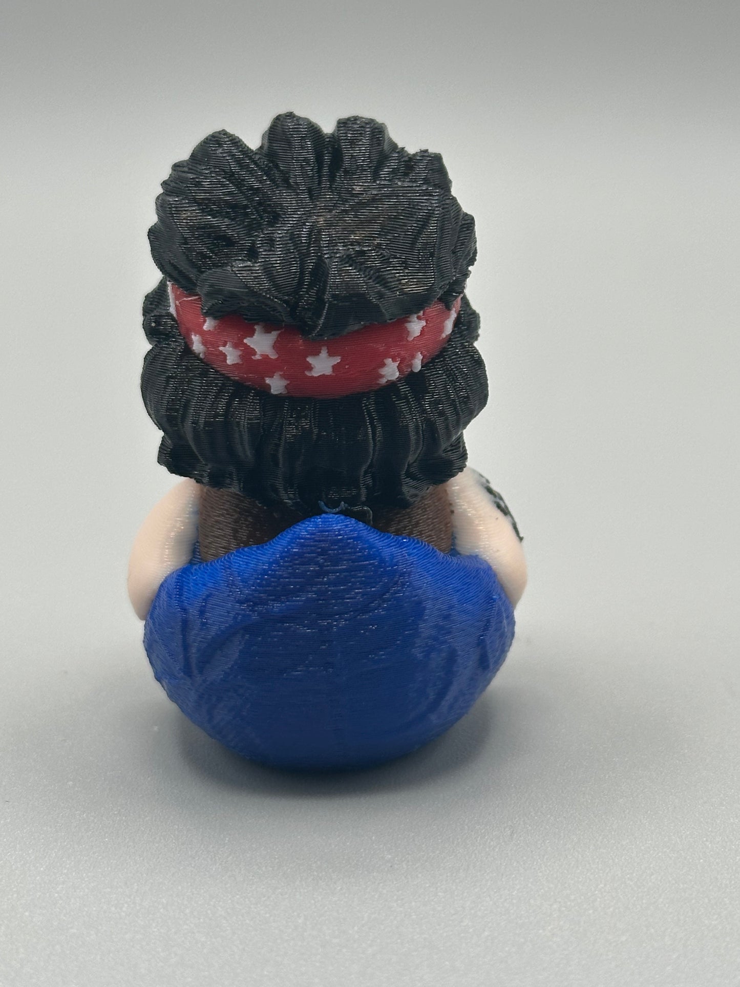 Cheech and Chong Ducks! - Fully 3D Printed and Heat Resistant