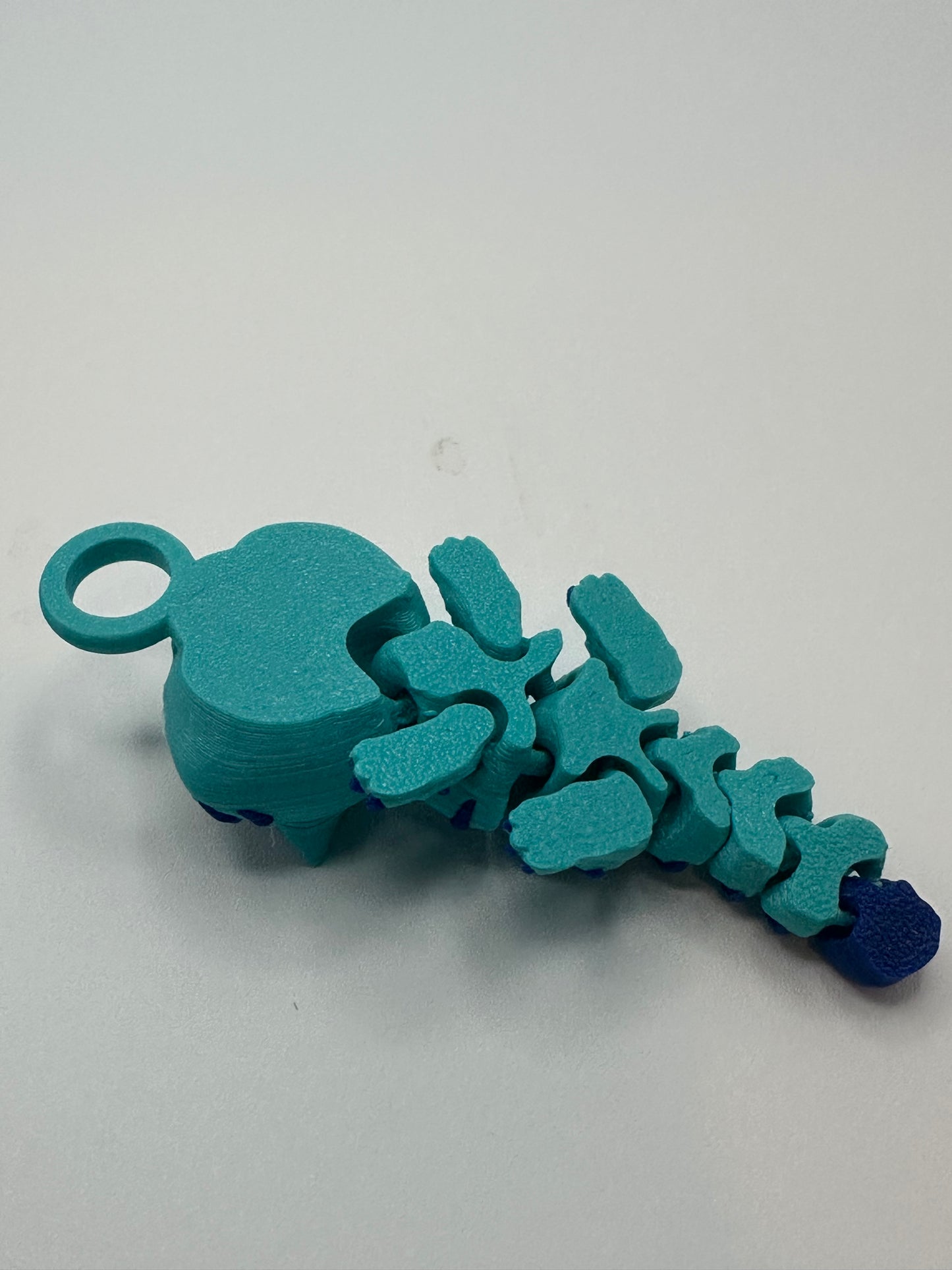 Derpy Straw Buddy • 3D Printed Tumbler Topper • Fits 10mm Straws • Stanley Cup Straw Accessory • K-Pop Demon Hunter Inspired