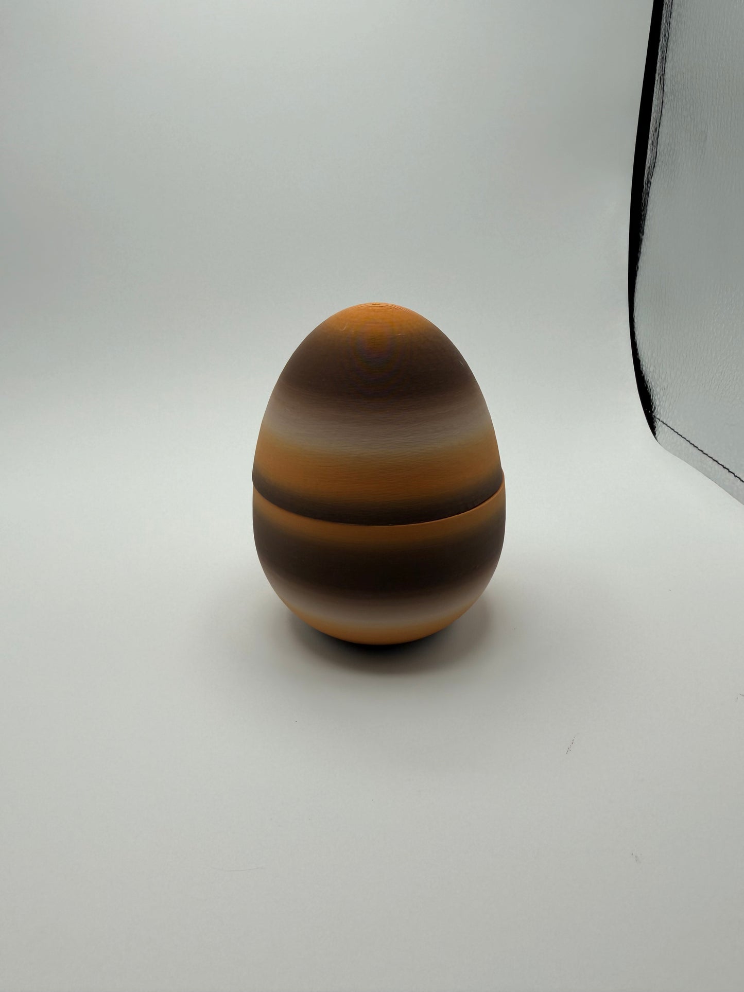 Mini Easter Bunny, Fully 3D Printed