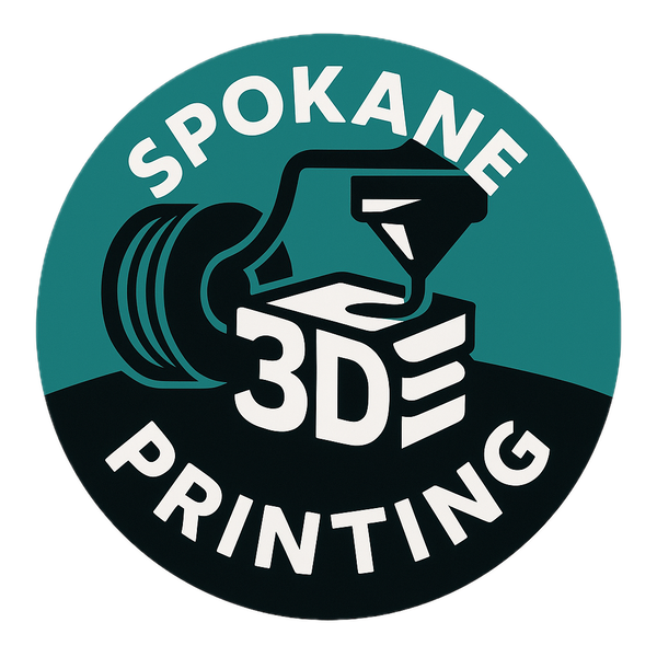 Spokane 3D Printing